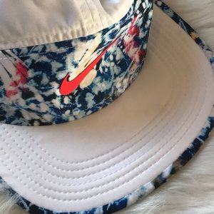 nike jungle hat